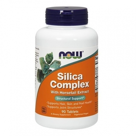 Silica Complex 90 tabs